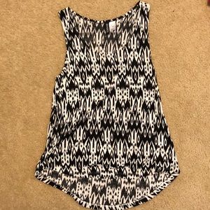 Divided by H&M Tank Top